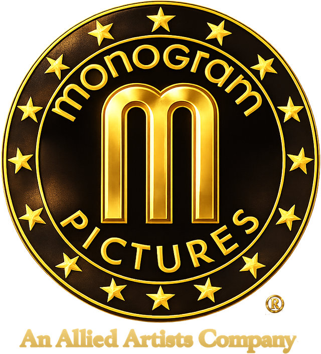 Monogram Pictures — An Allied Artists Company