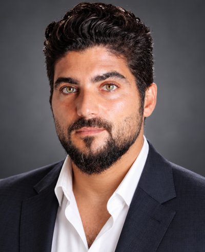 Oshri Cohen, Senior Vice President